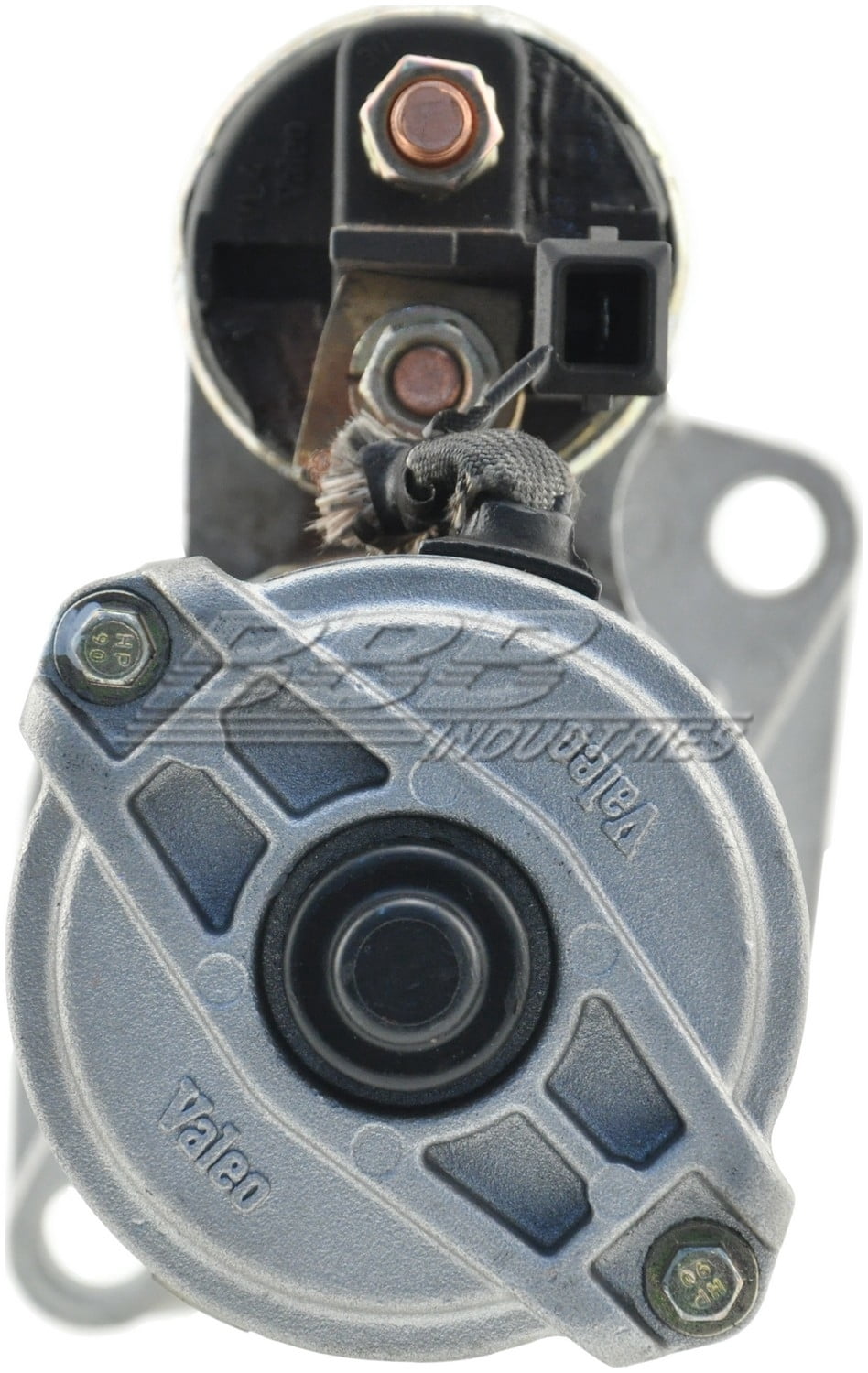 TERREPOWER formerly BBB Industries 17724 Reman Starter