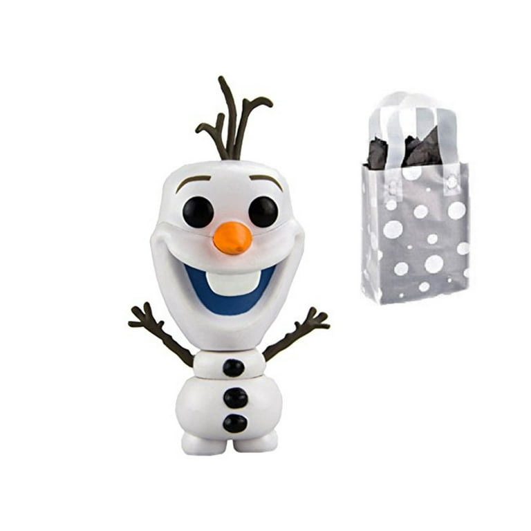 Funko 2024 pop olaf