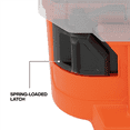 thumbnail image 6 of Klein Tools MODbox Component Box, Half Width, 6 of 8