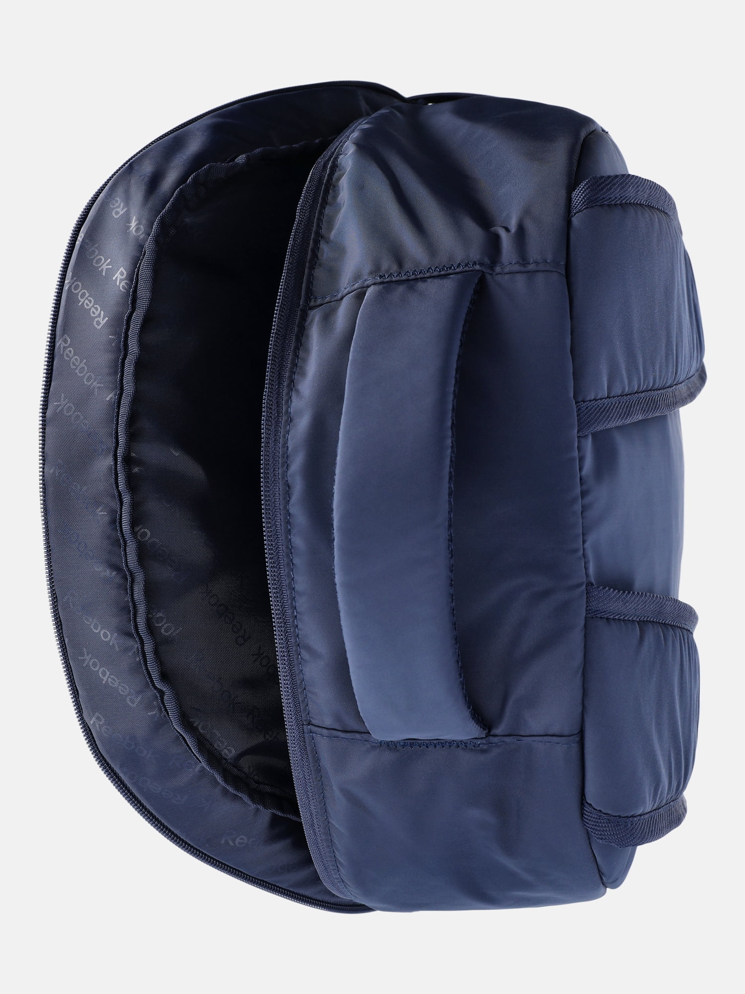 Reebok Adult's Chloe 18" Laptop Backpack, East Coast Blue