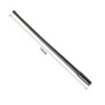 thumbnail image 2 of Antenna For Jeep Wrangler Jk Jku Jl Jlu Rubicon Sahara Gladiator 13 Inches Reception Mast Adapter Car Accessories 2007-2021, 2 of 4