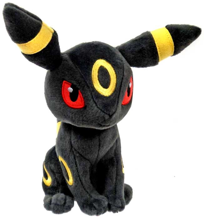 umbreon plush walmart