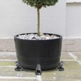 thumbnail image 4 of Ventilated Rot-Proof Raised Flower Pot Feet for Home Gardening, 4 of 5