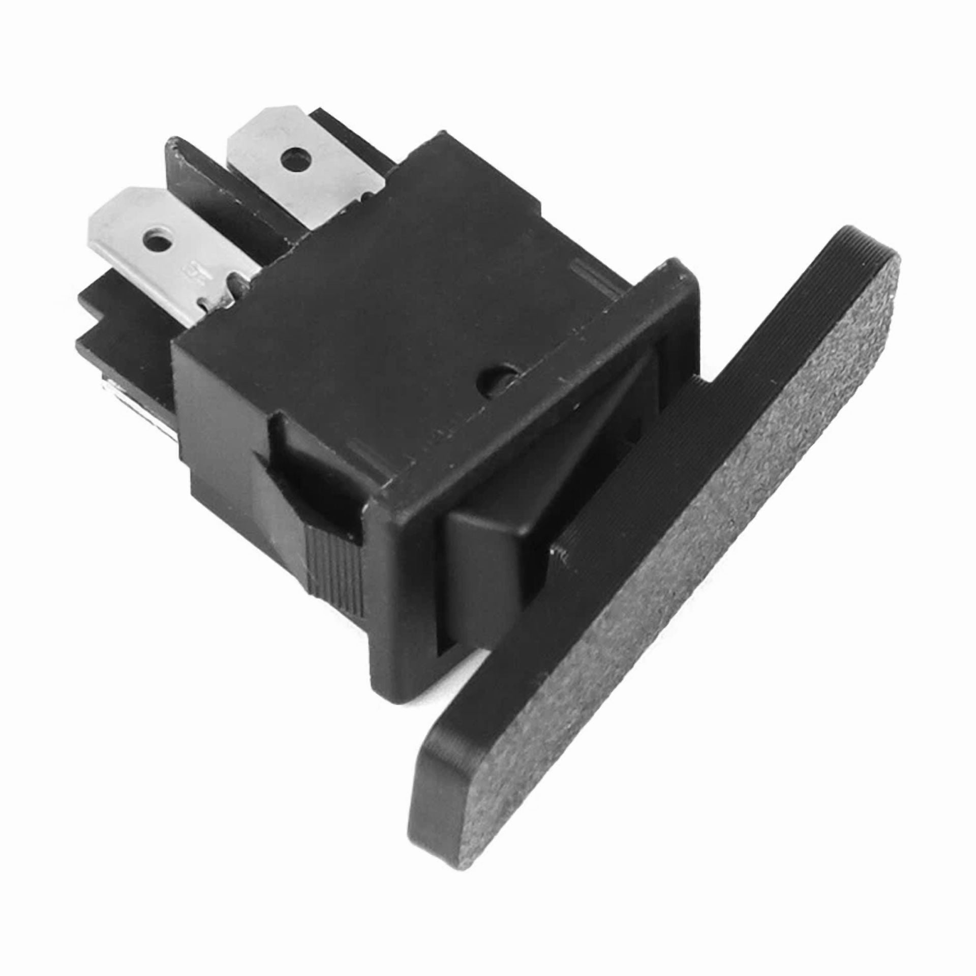 Us For Shop Vac On/Off Rocker Switch Replacement Under Push Buttons W/ Adapter