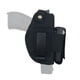 thumbnail image 2 of RV 1 funda táctica para pistola, soporte para armas Airsoft con bolsa magnética, funda suave para pistola, accesorios para pistola de caza Glock Sailing Electrónica, 2 of 5