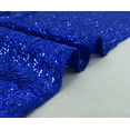 thumbnail image 3 of Darling Souvenir Pack Of 50 Satin Chair Sashes Bow Sash For Wedding & Events Supplies Party Decoration Chair Cover Sash - Colors Available, 3 of 6