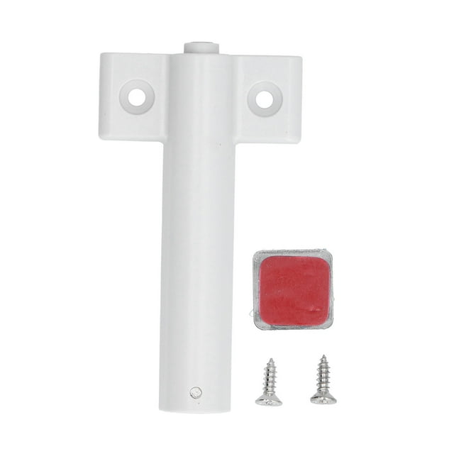Amortiguador de puerta ajustable 30-50N, pestillo de empuje, dispositivo de rebote de puerta para armario de cocina