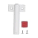 thumbnail image 2 of Accesorio para puerta, amortiguador de puerta ajustable 30‑50N, herrajes para puerta, pestillo de empuje construido para precisión, 2 of 8