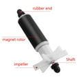 thumbnail image 3 of Replacement Impeller for Aquarium Canister Filter Miniature Filter Impeller, 3 of 10