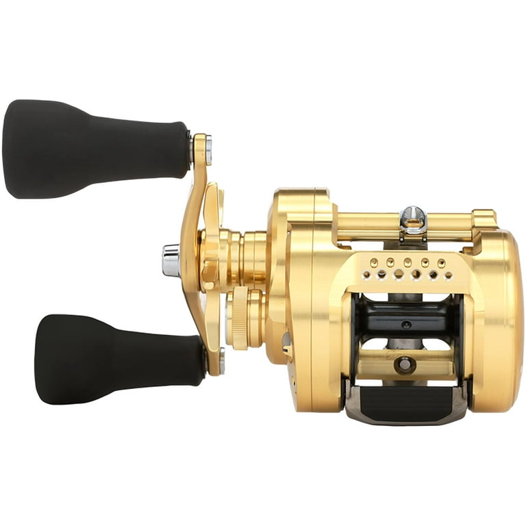 シマノ14 バルケッタ CI4＋ 300HG SHIMANO BASS RISE Amazon | シマノ(SHIMANO) ベイトリール 14 バルケッタ CI4+