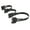 One for three, variant on Lerpwige SATA 15PIN Expansion Cable 15Pin Male to 1 2 3 4 5 Female Splitter Connector for SATA Hard Drives Power Cord