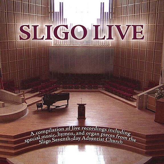 Sligo Live