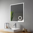 thumbnail image 3 of SERA M-1039 LED Mirror, 3 of 7