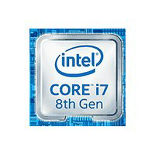 Intel Core i7 8700K 3.7 GHz 6 core 12 threads 12 MB cache
