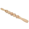 thumbnail image 4 of Rollador de Masaje de Fascia, Herramienta de Terapia de Madera de Estiramiento Acortamiento del Tiempo de RECUPERACIÓN REACTIVANDO LA CRIBURACIÓN ALIVIO DEL DOLOR PARA ARTICULAR, 4 of 7