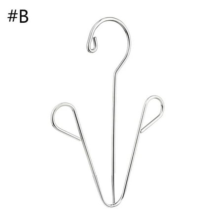 

Shoes Drying Rack with Hook Multifunctional Shoe Hook Indoor Outdoor Closet