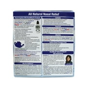(6 pack) NeilMed Sinus Rinse Premixed Refill Packets, 100 Ct