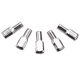 thumbnail image 3 of Clavijas de soporte para estantes de muebles de gabinete de 5 mm niqueladas, 50 unidades, 3 of 5