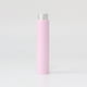 thumbnail image 1 of Botella de perfume de 10 ml, botella rociadora de alta gama, arcoíris, portátil, giratoria, sin tapa, desinfectante, paquete secundario de agua, 1 of 5
