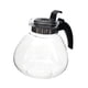 thumbnail image 4 of Cafetera, Jarra, Hervidor de Café, Mango Ergonómico, 1700ml, Jarra de Vidrio para, Estilo B, 4 of 9