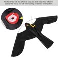 thumbnail image 4 of Garden Bird Repellent Kite Eagle Kite Flying Hawk Bird Scarer, 4 of 9