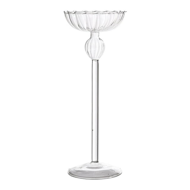 GROWTH TANK Candle Holders Desktop Candlestick Candelabra L L