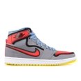 thumbnail image 2 of Air Jordan - Men - Air Jordan 1 Retro Ko Hi Rttg 'Barcelona' - 539541-035 - Size 10.5, 2 of 2