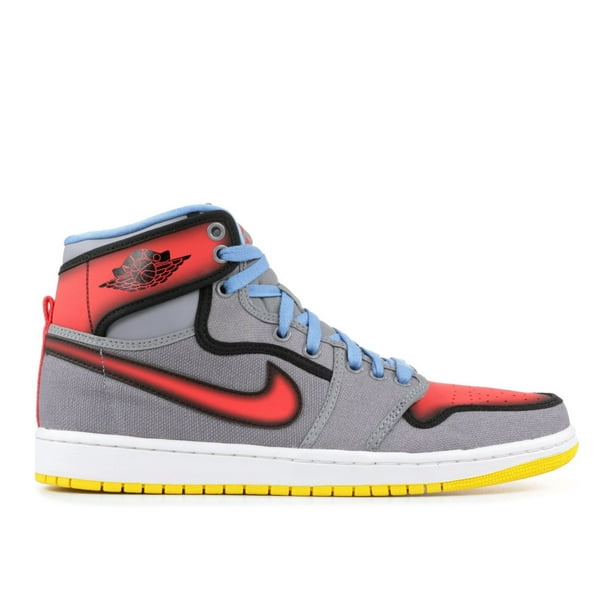 Air Jordan Men Air Jordan 1 Retro Ko Hi Rttg Barcelona