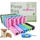 thumbnail image 1 of Bolsitas SANITARIAS PARA RECOGER HECES perro PETMAX 750 BOLSITAS, 1 of 4