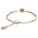 thumbnail image 5 of Brazalete Swarovski Sparkling Dance con cristal morado para mujer, 5 of 5