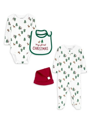 Preemie christmas onesies sales
