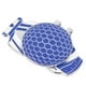 thumbnail image 2 of Marcador De Pelota De Golf, Clip Para Sombrero, Marcador De Clip De Sombrero De Metal Portátil, Para Amantes Del Golf Principiantes Que Practican Palos De Golf ANGGREK Otros, 2 of 8