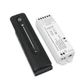 thumbnail image 2 of Regulador de Intensidad LED 2,4 G PWM Control Remoto Inalámbrico Táctil 5 V 36 V Tira de Luces LED de un Solo Color Interruptor Regulador de Intensidad Wifi Inteligente, 2 of 8