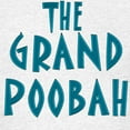 thumbnail image 3 of CafePress - Grand Poobah Kids Light T Shirt - Light T-Shirt Kids XS-XL, 3 of 4