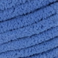 thumbnail image 6 of Bernat® Blanket™ Coastal Collection #6 Super Bulky Polyester Yarn, Blue Velvet 10.5oz/300g, 220 Yards (4 Pack), 6 of 13