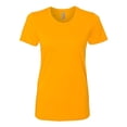 thumbnail image 1 of Playera The Boyfriend Jersey Next Level dorado extragrande 3900, 1 of 1