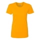 thumbnail image 1 of Next Level Signature Style The Boyfriend Jersey camiseta, dorado, grande Ropa de siguiente nivel 3900, 1 of 1