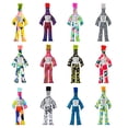 thumbnail image 1 of Regalo clásico de Stress Relief Dammit Doll en colores aleatorios, 1 of 7