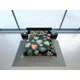 thumbnail image 4 of Juego de Funda Nórdica Verde Tropical, Colcha de Dormitorio, Dormitorio de Verano, 4 of 4