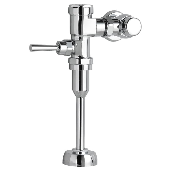 Válvula de descarga de orina American Standard 6045.101.002 1.0 Gpf