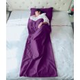thumbnail image 3 of Light cabin sleeping bag: travel sleeping bag (115*210cm), 3 of 4