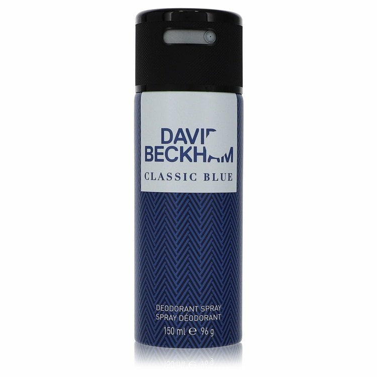 David Blue Deodorant For Men 5 oz -