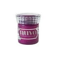 thumbnail image 3 of Nuvo Glimmer Paste 1.6oz-Plum Spinel, 3 of 3