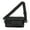 Black, variant on BIMZUC Golf Club Bag Mini Small Driving Range Course Carrier Portable Lightweight Sunday Carry Case, 11.8 inches / 30 cm, Black