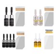 thumbnail image 1 of 2x Car Windshield Crack Repair Kit Scratch Chip Cracks Repairing Easy to Use Automotive Glass Nano Repair Fluid Scratch Remover, 1 of 5
