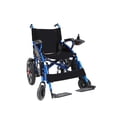 thumbnail image 2 of Silla de Ruedas Eléctrica Gran Shopping Uso Particular y Hospitalario Soporta 100 kg negro Unitalla, 2 of 6