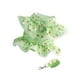 thumbnail image 2 of Conjunto de arnés y correa para perro con diseño de flores, vestido para perro, arnés tipo chaleco para perro, ropa para cachorros de niña y gatitos verde, 2 of 9