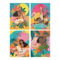 thumbnail image 2 of Rompecabezas Disney Moana 4 en 1 con 240 Piezas, 2 of 5