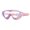 Pink & Purple, variant on Eoperou Children Swimming Goggles Anti-Fog Swim Goggles Clear Vision Lenses Swimming Glasses Underwater Eyewear for Pool Beach Diving