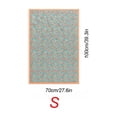 thumbnail image 3 of EGNMCR Throw Blanket, Throw Blanket for Couch Summer Cool Air Conditioner Washed Double Layer Yarn Washable Air Conditioner Core Cool Feeling polyester summer quilt, 3 of 7